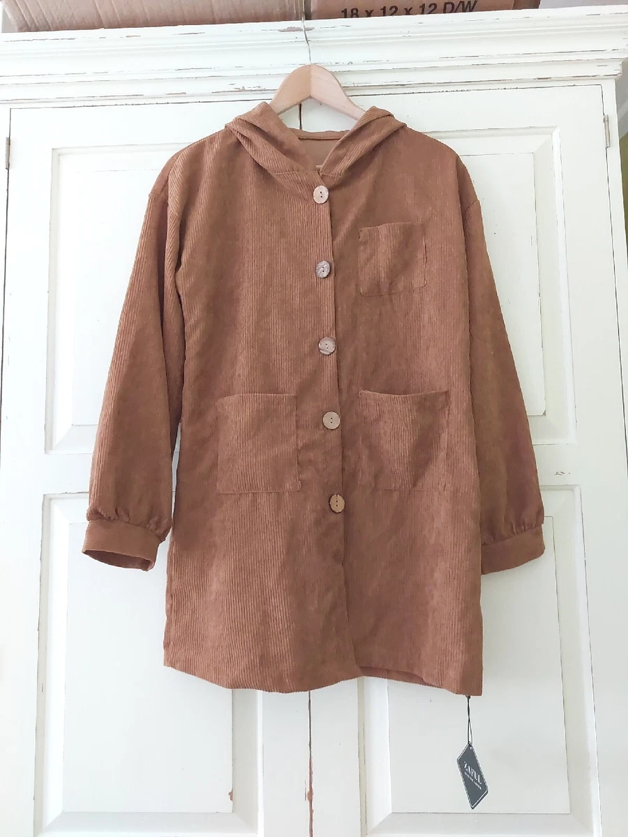Zaful outerwear hotsell