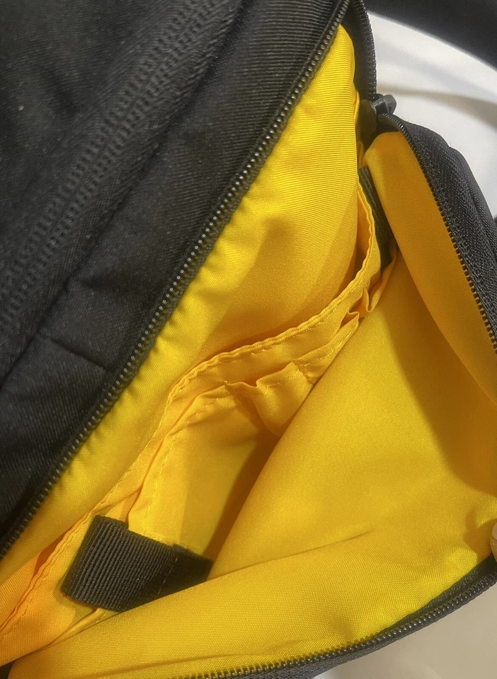 Kata DB 453 Digital Case D/SLR Insert Padded Black Camera Shoulder Bag $84.99 - Image 3 of 4