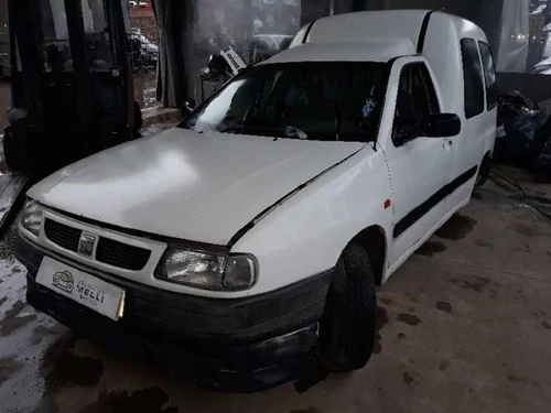 1H0820803D Compresor Aire Acondicionado para SEAT INCA (6K9) 1996 4157540 - Imagen 6 de 10