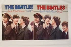 The Beatles: Rock 'N' Roll Music Volumes 1 & 2, 1976 MFP 50506, 50507, VG/VG r