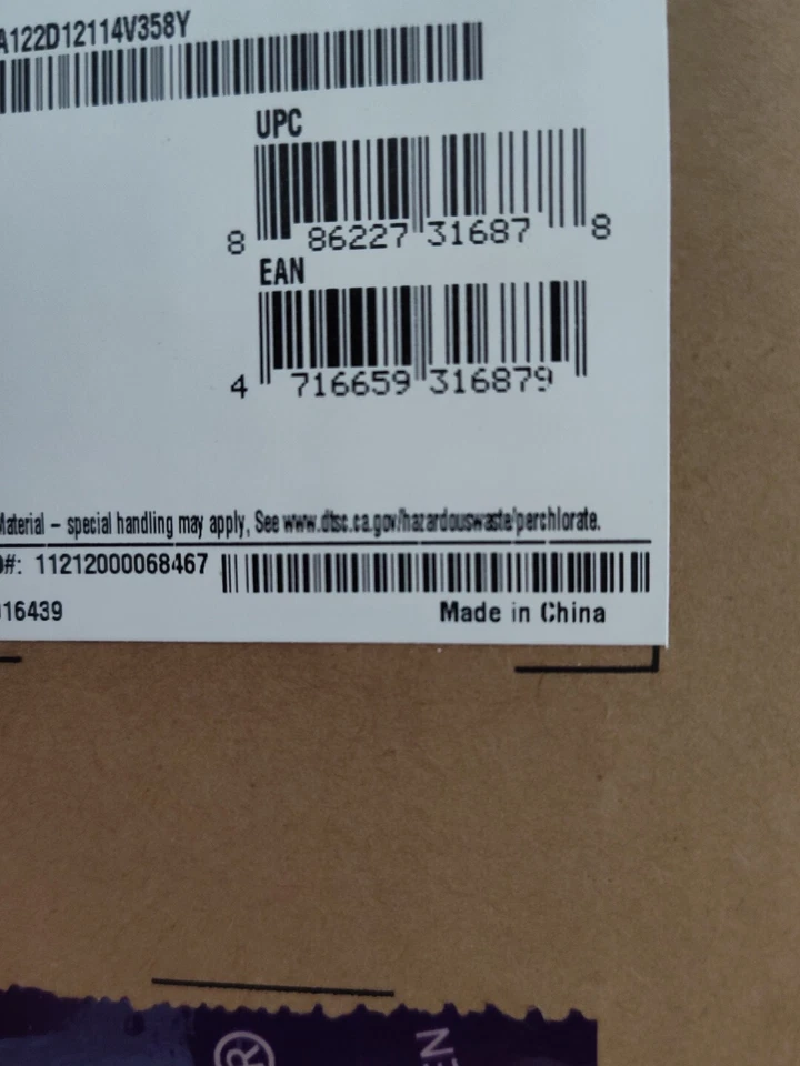 New ASUS Taichi21-DH51. (128GB, Intel Core i5 3rd Gen., 1.7GHz, 4GB) Ultrabook - Image 4 of 4