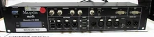 Martin Maxedia DMX 10 Box Broadcast Video Switcher Playback Rack Mount