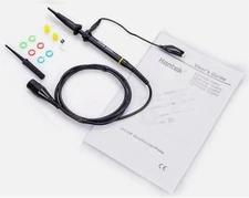 New Hantek Test Probe PP80B PP150B PP200B
