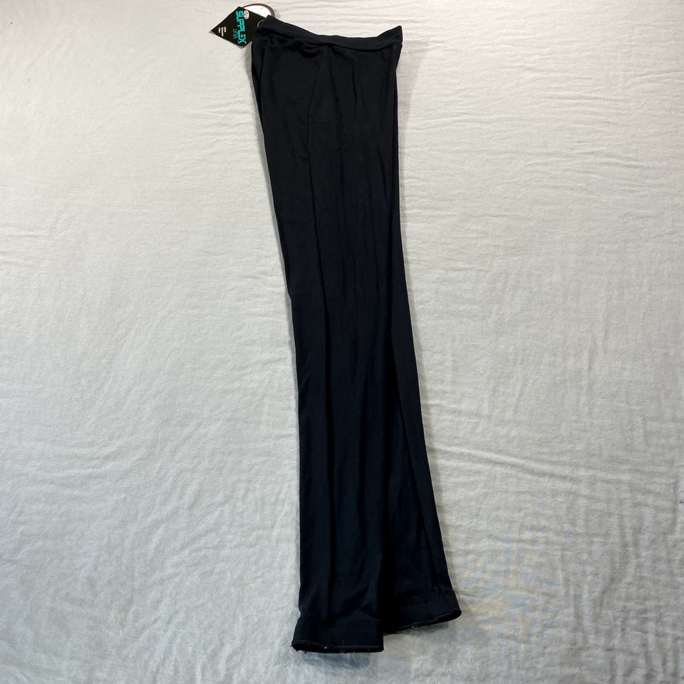 NEW Cannondale Cycling Pants Womens Small Black Tights Leggings Compression - Image 2 of 4