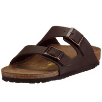 3.5 Uk, Brown (dunkelbraun), Birkenstock Unisex-adult Arizona Sandals 3.5 Uk, Brown (dunkelbraun), Birkenstock Unisex-adult Arizona Sandals