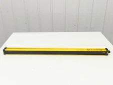 Sick 30-MGS MGSE90-12B Safety Light Curtain Receiver 900mm