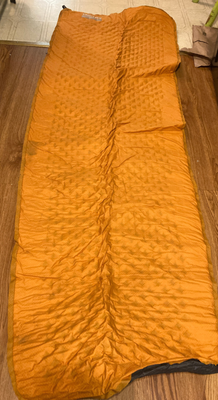 Thermarest プロライト4 マット Lサイズ 山岳金物店 / THERMAREST ProLite ・サーマレスト プロライト