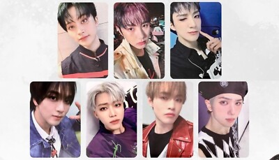 NCT DREAM () SCAPE WITHMUU FAN SIGN EVENT PHOTOCARD PC | eBay