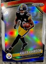 Pittsburgh Steelers