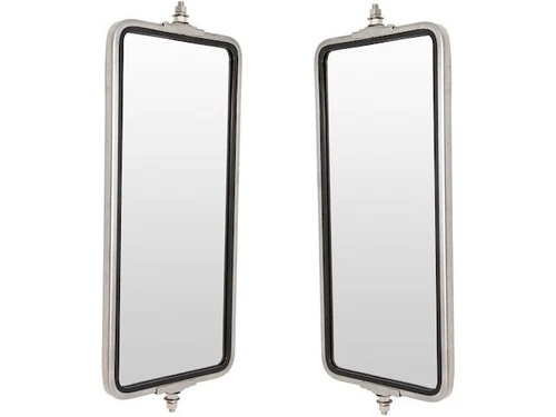 For 1987-1997 Ford CF8000 Door Mirror Set 82833MQVR 1988 1989 1990 1991 1992