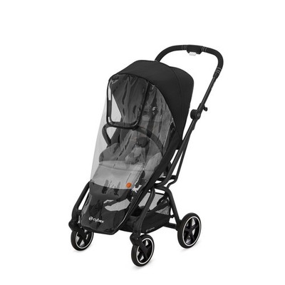 Cybex Regenverdeck für Eezy S Twist 2 Line transparent