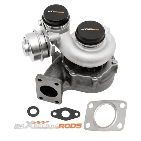 Turbolader 076145701MX