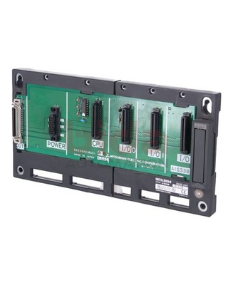 Mitsubishi AIS33B Main Subrack / Base Rack