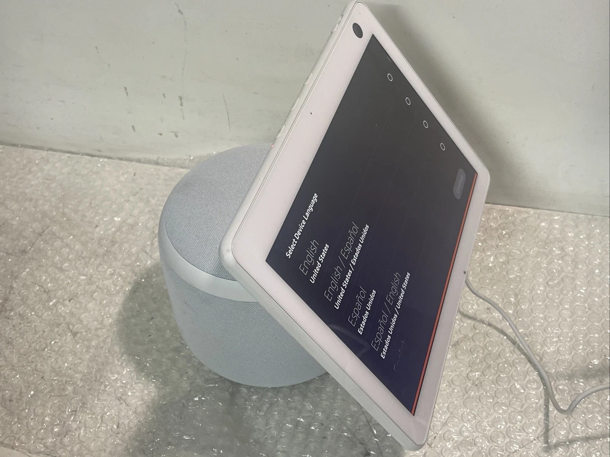 Amazon Echo Show 10 (3rd Generation) for sale - eBay