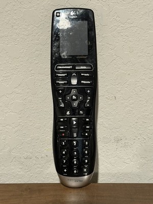 Logitech R-IY17 Harmony One Advanced Universal Remote