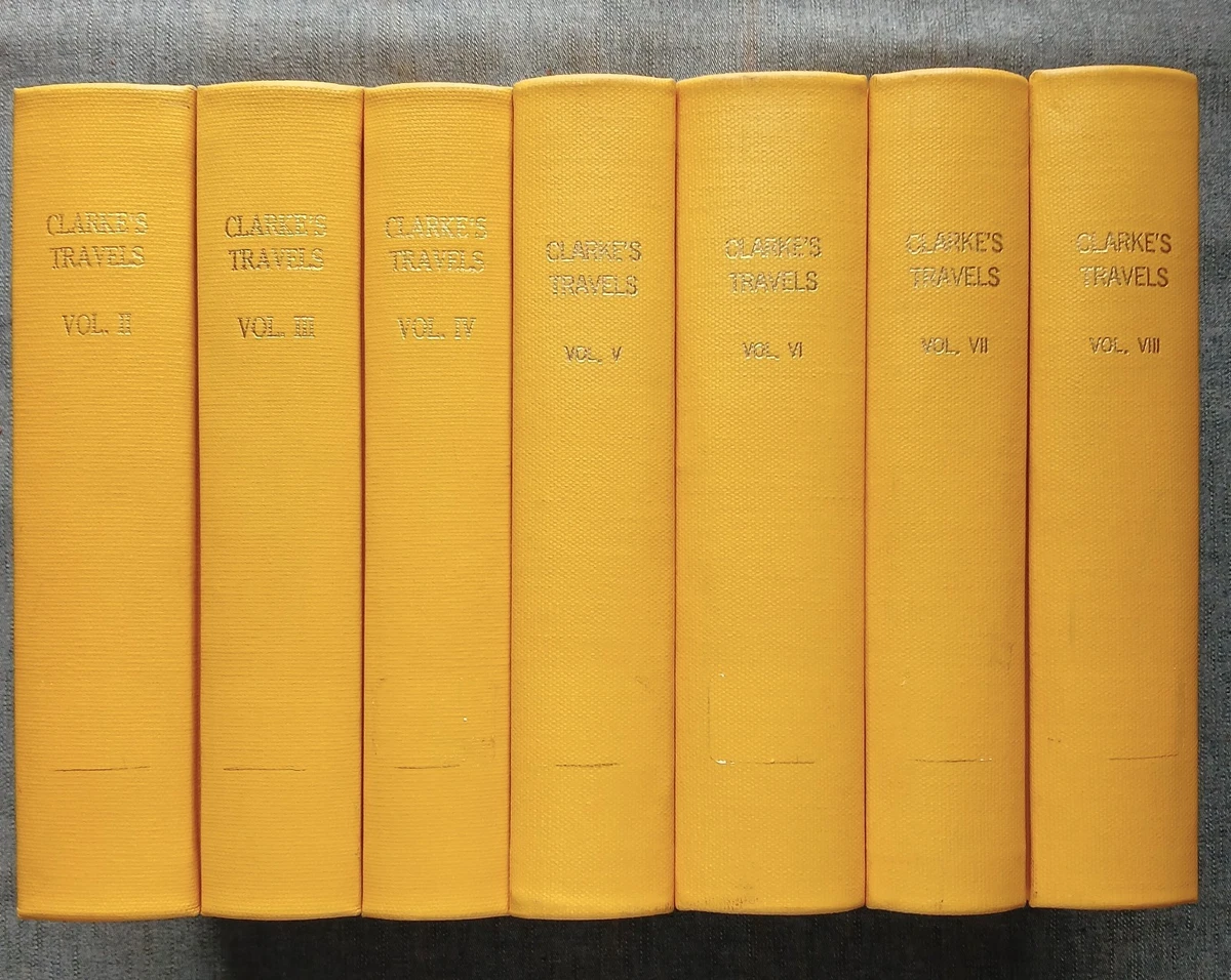 1800-1849 Asian Antiquarian & Collectible Books for sale | eBay