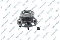 Radlagersatz FÜR Honda CR-V IV (Rm ) - GSP 9323003K