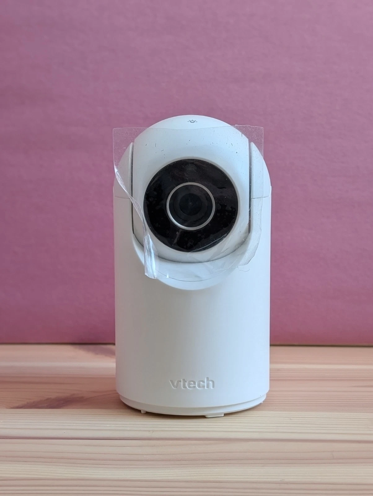 *NEW* VTech VM7467 extra Camera & cable - VM7467 (VM7367HD) additional camera - Picture 2 of 11