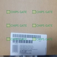 1PCS NEW 6AV6643-0BA01-1AX0 SIEMENS HMI GRAPHIC PANEL