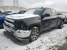 Rear View Mirror With Telematics Onstar Opt UE1 Fits 15-22 CANYON 1314337