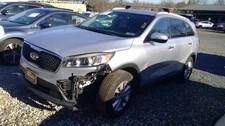 Driver Axle Shaft Front 2.4L Outer AWD Fits 16-18 SORENTO 1604217