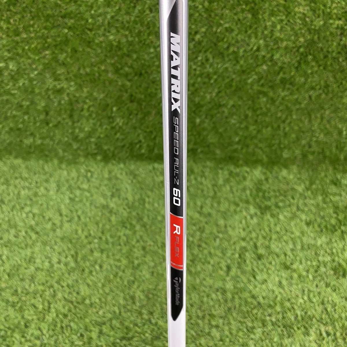 TaylorMadeAEROBURNERRFREX MADEinUSA3本セット Taylormade Aeroburner Fairway 3 Wood 15° ⛳️ Matrix Speed RUL-Z