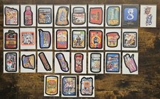 2013 Topps Wacky Packages Binder Collection 23