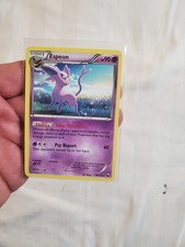 Near Mint Espeon 48/108 - Dark Explorers - Pokemon Card