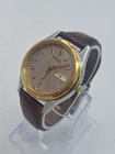 Vintage Seiko Water Resistant Wristwatch