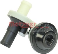 Metzger Autoteile KüHlmittelregelventil 0899080 FüR Skoda Passat VW A4 A6 3B6 B5
