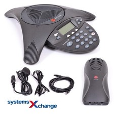 Polycom Soundstation 2 Conference Phone 2201-16000-101