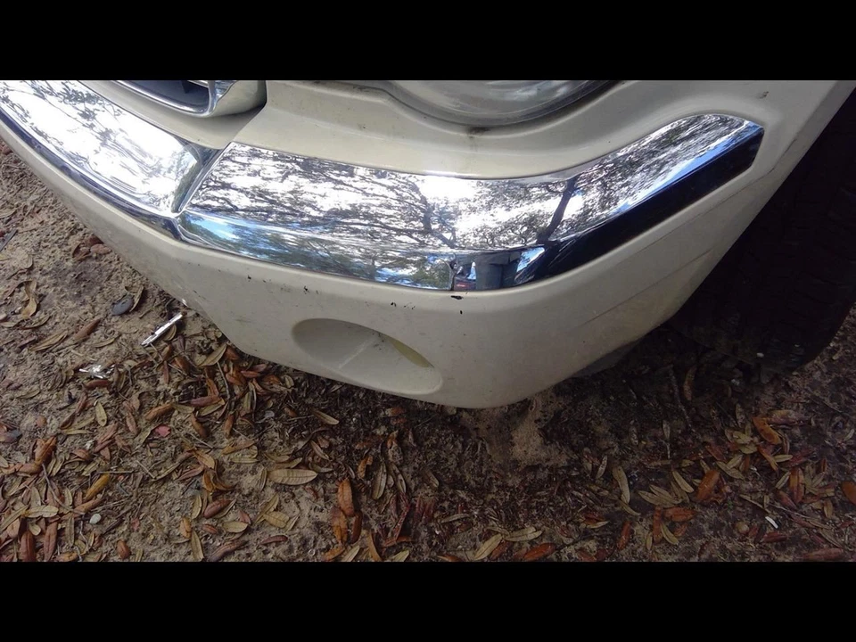 ASPEN     2008 Running Board DRIVER  SIDE MOLDING  1122569 Foto 4 de 4