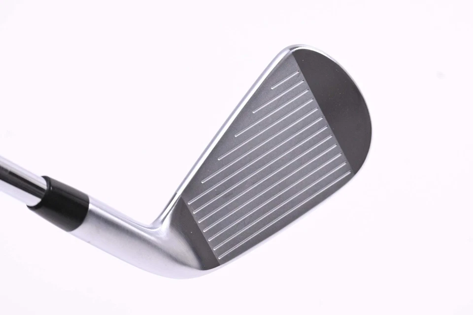 Left Hand Titleist T200 2023 #3 Iron / 20 Degree / Stiff Flex Titleist Steel - Image 2 of 4