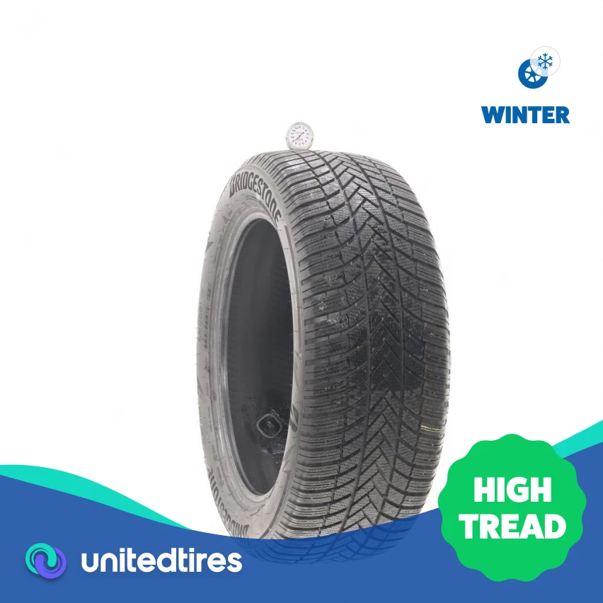 25+ Bridgestone 235/55/19 Winter Tires for sale | Updated Oct 2026