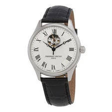 Frederique Constant Classics Heart Beat Men's Automatic Watch FC-310MC5B6