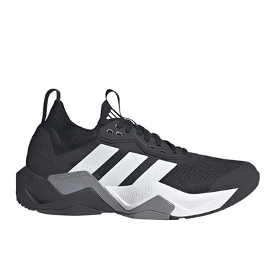 adidas Rapidmove Adv 2 Training  Mens Black Sneakers Athletic Shoes IH5242