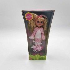 Happy Spring Kelly - Kelly Club Dolls Vintage 2003