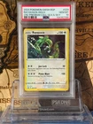 Rayquaza SWSH029 SWSH: Sword & Shield Promo Cards Holo PSA 10
