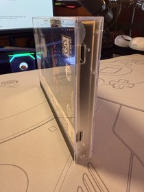 The Crow: City of Angels (Sega Saturn) Complete w/ Reg Card