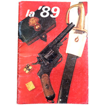 LA 89 BODEO FASCICOLO WWI REGIO ESERCITO WWII ARDITI