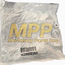 1PC 1630058903 Filter Cotton for Atlas Copco Air Compressor New