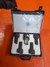 ?2019 MERCEDES A KLASSE W177 RADMUTTERN SATZ A0019901607 + GARANTIE A347 ?2019 MERCEDES A KLASSE W177 RADMUTTERN SATZ A0019901607 + GARANTIE A347