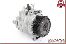 07-11 Mercedes W221 S550 CL550 A/C Air Conditioning Compressor 0022301211 OEM