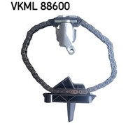 Steuerkettensatz SKF Vkml 88600 FüR BMW 3Er Z3 Roadster