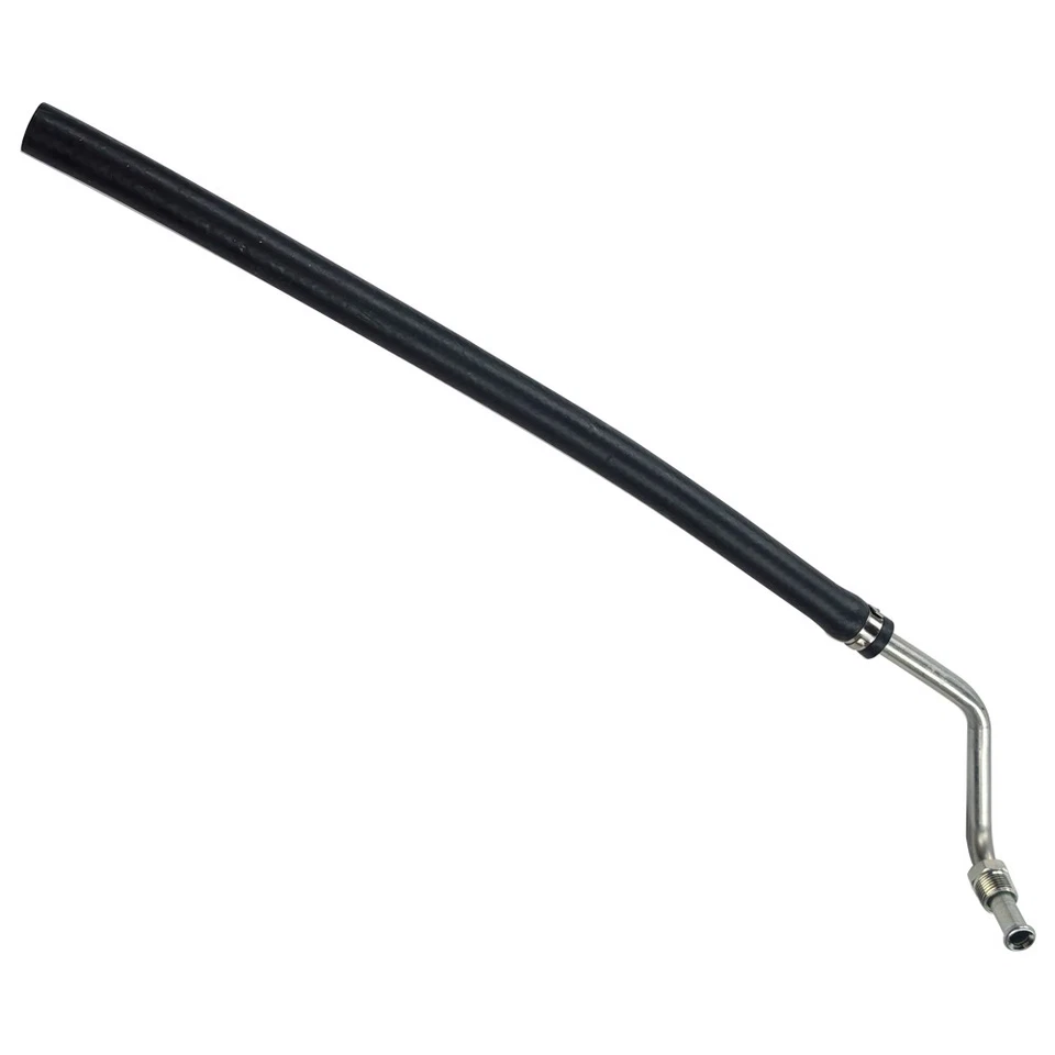 Комплект шланга цилиндра клапана управления гидроусилителем руля подходит для Chevrolet Corvette 1963-1979 - Изображение 4 из 4