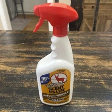 Wildlife Research Super Charged Scent Killer Autumn Formula 24oz