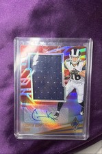 2017 Panini Phoenix Football Cards 19