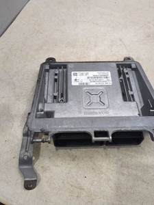 Mercedes-Benz B W245 2007 A2661538479 Motorsteuergerät Modul ECU VAQ13690