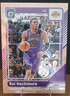 2024-25 Panini Donruss Optic Bronze Velocity Prizm Rui Hachimura #18 121/125