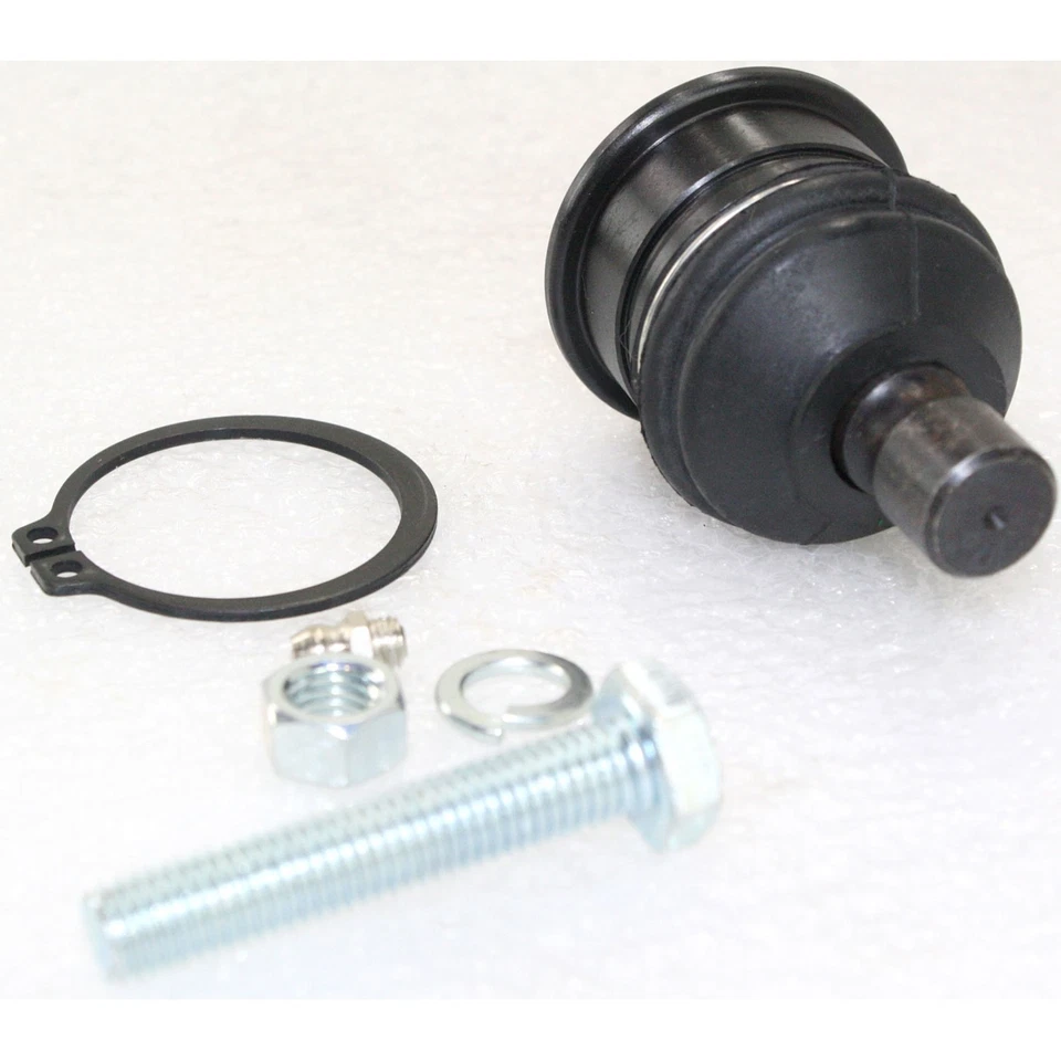Kit de brazo de control para GMC Jimmy 2004-2005 04-08 Isuzu Ascender delantero derecho y derecho superior Foto 2 de 4